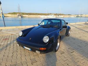 Image 3/49 of Porsche 911 Turbo 3.3 (1981)