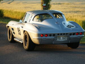Image 14/26 de Chevrolet Corvette Sting Ray (1963)