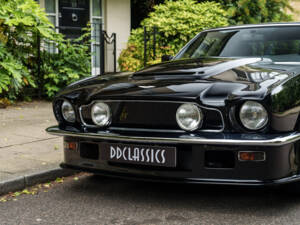 Imagen 7/28 de Aston Martin V8 Vantage X-Pack (1988)