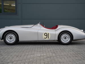 Bild 6/50 von Jaguar XK 120 C (C-Type) (1951)