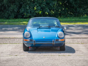 Bild 4/51 von Porsche 911 2.0 S (1969)