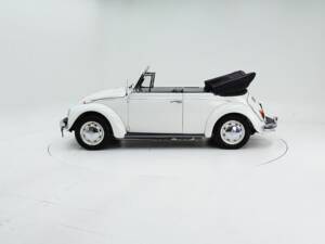 Imagen 8/15 de Volkswagen Käfer 1500 (1969)