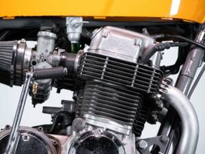 Imagen 10/50 de Honda DUMMY (1974)