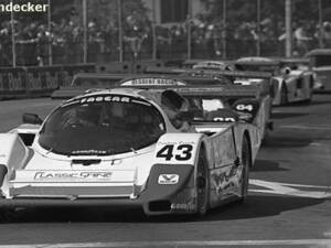Image 9/16 of Porsche 962 (1986)