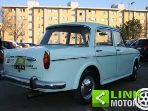 Immagine 7/10 di FIAT 1100 D (1964)