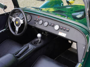 Image 27/50 of Caterham Super Seven Supersport (1997)