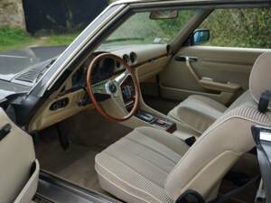 Bild 7/30 von Mercedes-Benz 450 SLC 5,0 (1979)