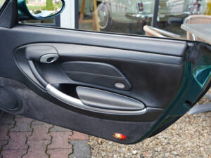 Immagine 9/50 di Porsche Boxster S (2000)