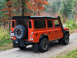 Image 4/39 of Land Rover Defender 110 (2015)