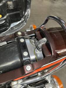 Image 21/34 of Kawasaki DUMMY (1975)