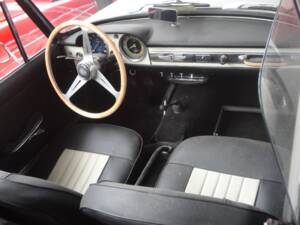 Image 22/22 of FIAT 1500 S (1961)