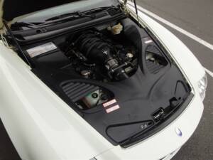 Imagen 86/99 de Maserati Quattroporte 4.2 (2007)