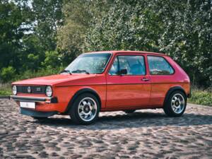 Bild 3/49 von Volkswagen Golf I GTI 1.6 (1979)