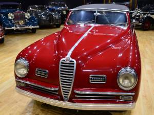 Image 38/50 de Alfa Romeo 6C 2500 Sport (1949)