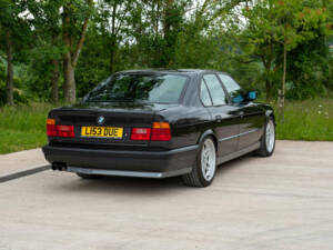 Bild 22/50 von BMW M5 (1994)