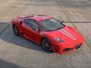 Bild 1/57 von Ferrari F 430 Scuderia (2009)