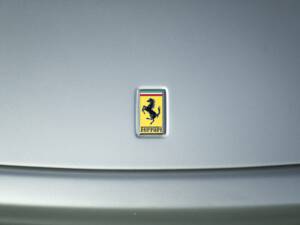 Imagen 33/50 de Ferrari 550 Maranello (2001)