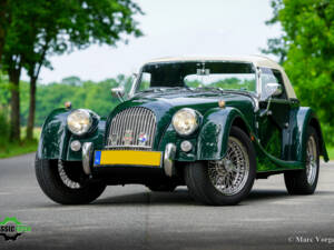 Bild 54/68 von Morgan 4&#x2F;4 1800 (2002)