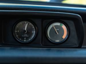 Imagen 28/40 de BMW 2002 turbo (1973)