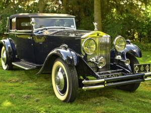 Bild 18/50 von Rolls-Royce Phantom II Continental (1931)