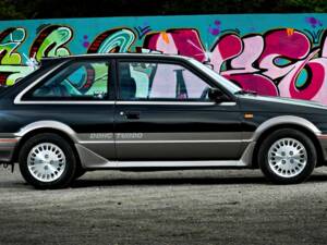 Image 3/49 of Mazda 323 1.6 GT Turbo 4x4 (1986)