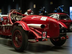 Image 25/50 de Alfa Romeo 6C 1750 Turismo (1931)