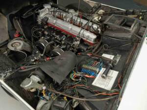 Image 19/19 of Aston Martin DB 2&#x2F;4 Mk I (1955)