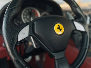Imagen 50/86 de Ferrari 575M Maranello (2005)