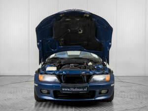 Immagine 33/50 di BMW Z3 2.0 (1999)