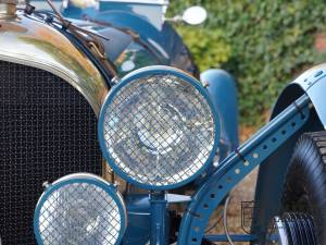 Image 48/50 of Bentley 3&#x2F;8 Race (1951)