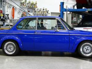 Bild 5/15 von BMW 2002 tii (1974)