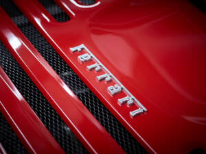 Image 52/99 of Ferrari F 355 Berlinetta (1997)