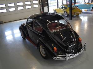 Bild 29/50 von Volkswagen Käfer 1300 (1967)