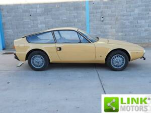 Image 4/10 de Alfa Romeo Junior Zagato GT 1300 (1972)