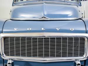 Bild 32/50 von Volvo PV 544 (1959)
