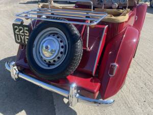 Image 5/12 de MG TD Midget (1950)