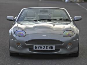 Image 24/50 of Aston Martin V12 Vantage S (2012)