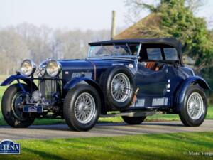 Image 14/60 of Lagonda 4.5 Litre LG 45 (1937)