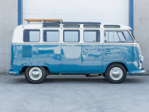 Image 5/89 of Volkswagen T1 Samba (1966)