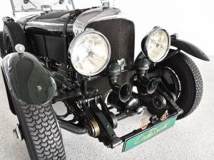 Bild 11/33 von Bentley 6 1&#x2F;2 Liter Speed Six (1930)