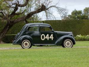 Imagen 4/31 de FIAT 1100 B (1948)