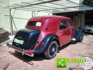 Bild 5/10 von Citroën Traction Avant 11 B (1955)