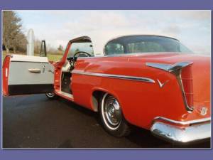 Image 39/41 de Chrysler Windsor Nassau (1955)