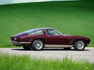 Image 4/38 of ISO Grifo GL 350 (1967)