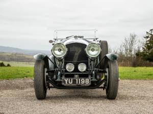 Immagine 6/14 di Bentley 4 1&#x2F;2 Litre (1928)
