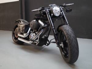 Bild 26/50 von Harley-Davidson DUMMY (2008)