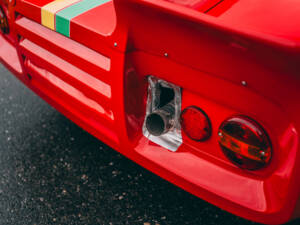 Immagine 31/50 di Chevron B16 (1969)