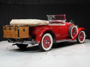Image 2/15 of LaSalle 303 (1927)