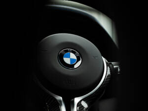 Bild 28/68 von BMW M3 Competition (2016)