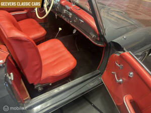 Image 39/50 of Mercedes-Benz 190 SL (1961)